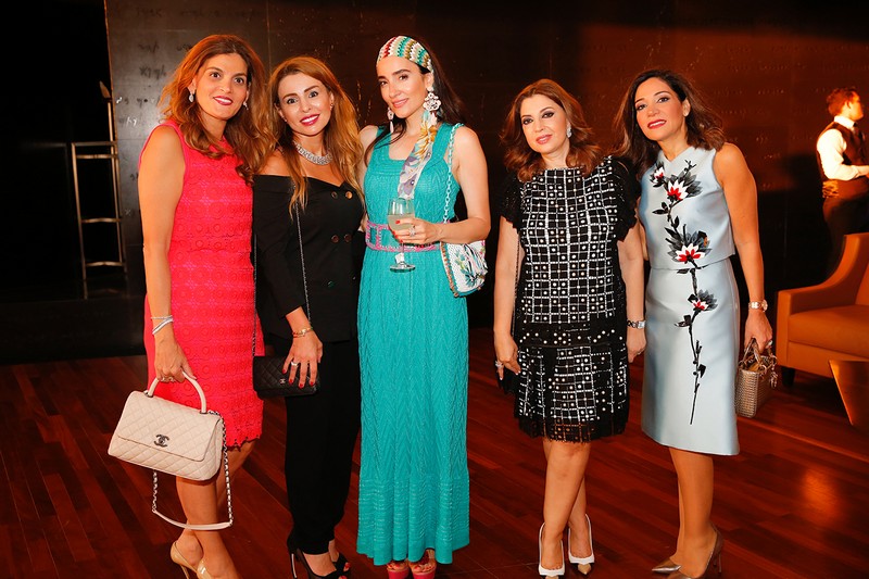 ACC Unveils its Signature Unit by M Holding with the Launch of the B11 Beirut, A Residential Project